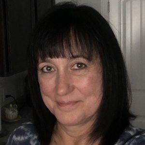 Meet your Posher, Diane